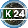 Логотип телеграм канала @kingisepp24 — Кингисепп 24💚