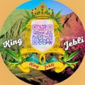 Logo de la chaîne télégraphique kingjeblimountain1 - ⭐👑 King jebli 👑⭐️