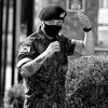 Логотип телеграм канала @kingjkmr — безнаказанный.