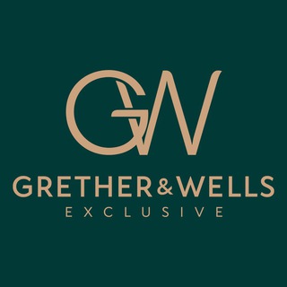 Логотип телеграм канала @kingkoilrus — Grether & Wells Exclusive