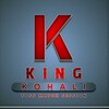 Logo of telegram channel kingkolhihh — 𝐊𝐈𝐍𝐆 𝐊𝐎𝐇𝐀𝐋𝐈™
