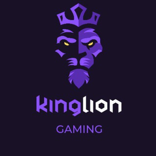 Logo saluran telegram kinglion_pronostic — KINGLION PRONOSTIC ♨️