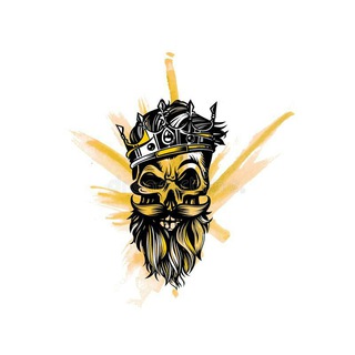 Telegram channel 🤴KING LIVE🤑 logo
