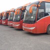 Лагатып тэлеграм-канала kinglongavtobus — Бекобод Тошкент автобус йўналиши