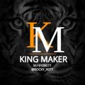 Logo saluran telegram kingmaker9077 — Kingmaker - (Tips)