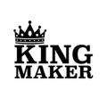 Logo saluran telegram kingmakercricketprediction — 7 KING MAKER CRICKET PREDICTION