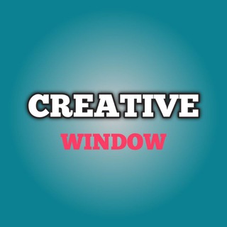 Logo of telegram channel kingmakerstatus4k — Creative Window