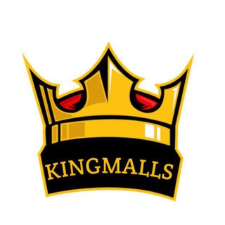 टेलीग्राम चैनल का लोगो kingmalls_official — KING MALLS OFFICIAL