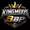 Logo of telegram channel kingmods_8b — KingMods 8BP