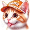 Telegram kanalining logotibi kingmodxofficial — KingModxOfficial