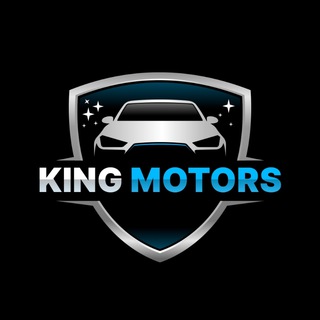 Telegram kanalining logotibi kingmotors_uz — KingMotors_uz 🇺🇿🇰🇿🇰🇬🇹🇯