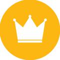 Logo saluran telegram kingmtp — King Proxy