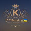 Logo saluran telegram kingmusic2022 — 〖ᴷⁱⁿᴳMusic亗🇺🇦