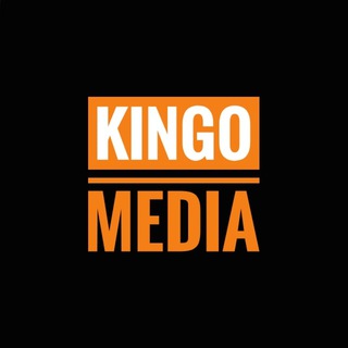 Logo des Telegrammkanals kingo360m - KinGo Media