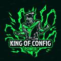 የቴሌግራም ቻናል አርማ kingofconfi — KING OF CONFIG