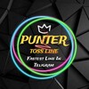 टेलीग्राम चैनल का लोगो kingofload_real — Punter Toss Line™