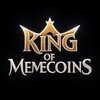 Logo of telegram channel kingofmemecoincalls — KINGOFMEMECOIN FREE INSIDER CALLS