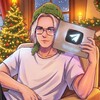Telegram channel В гостях у HamanN’a logo