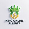 የቴሌግራም ቻናል አርማ kingonlin123 — King capable Works