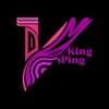 لوگوی کانال تلگرام kingpingch — KingPing