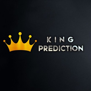टेलीग्राम चैनल का लोगो kingprediction111 — KING 2.0