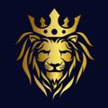 Logo saluran telegram kingreport0 — KING REPORTS 👑