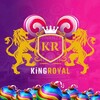 Telegram channel KingRoyal Resmi logo