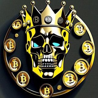 Telegram channel Cripto Kings logo
