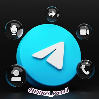 لوگوی کانال تلگرام kings_panell — 💎اطلاع رسانی پادشاه | king💎