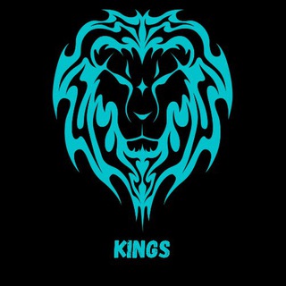 Logotipo del canal de telegramas kings_trs - The Kings