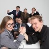 Логотип телеграм канала @kings_careers — KINGS Careers | Образование за рубежом