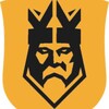 Логотип телеграм канала @kings_league_ru — 🇪🇸Kings League по-русски