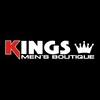 Logo of telegram channel kings_mariupol — Kings