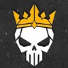 Логотип телеграм канала @kings_ml — KINGS CROWN TEAM