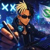 Логотип телеграм канала @kingsalpha01 — Kings Alpha❄