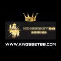 Logo saluran telegram kingsbet888 — Kingsbet88 Official Channel