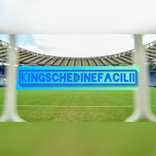 Logo del canale telegramma kingschedinefacili - 𝕂𝕀ℕ𝔾𝕤𝕔𝕙𝕖𝕕𝕚𝕟𝕖🍀🔥
