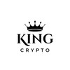 Telegram channel KING CRYPTO ️ logo