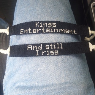 Logo of telegram channel kingsentertainment — Kings