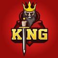 Telegram channel King 2.0 Esp Setup logo
