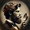 Логотип телеграм канала @kingsfamilynews — Королевские новости