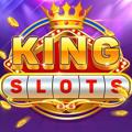 Logo saluran telegram kingslots8 — King Slots