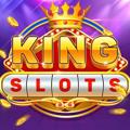 Telegram channel King Slots logo