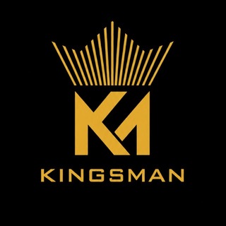 Telegram channel KINGSMAN KHUJAND logo