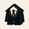 Логотип телеграм канала @kingsmancrypto1 — Kingsman Будка 🕋