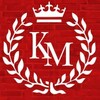 Logo of telegram channel kingsmanpub — Kingsman Pub 🏴󠁧󠁢󠁥󠁮󠁧󠁿