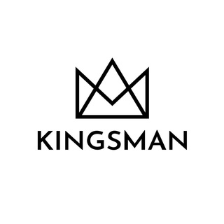 Telegram kanalining logotibi kingsmanuzb1 — KINGSMAN