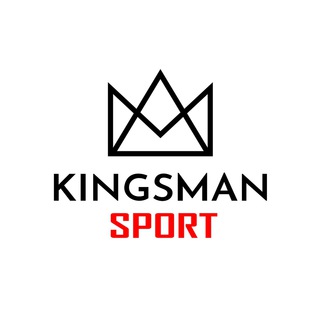 Telegram kanalining logotibi kingsmanuzbekistan — KINGSMAN SPORT
