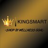टेलीग्राम चैनल का लोगो kingsmartet — KingsMart et