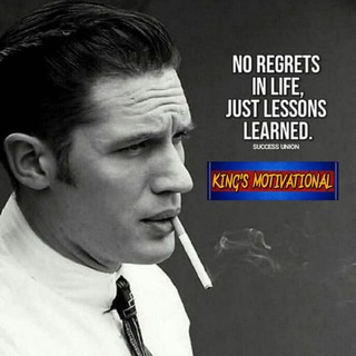 Logo of telegram channel kingsmotivational — 🔱 King's Motivation 🔱
